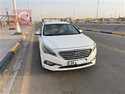 هیوندای سۆناتا